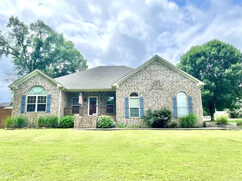 Exterior - 13 Loyal Ln, Greenbrier, AR 72058 photo 3 of 12