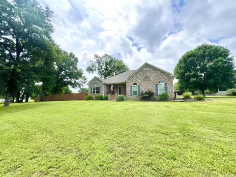 Exterior - 13 Loyal Ln, Greenbrier, AR 72058 photo 4 of 12