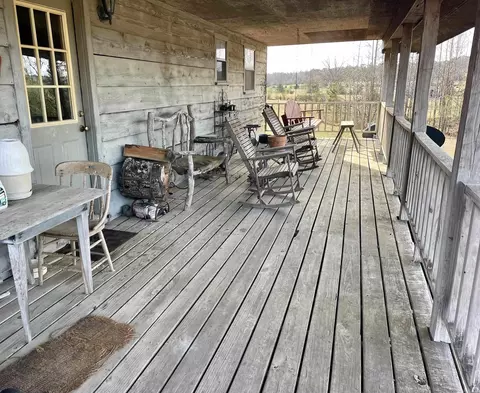 313 Cone Ln, Clinton, AR 72031 photo 9
