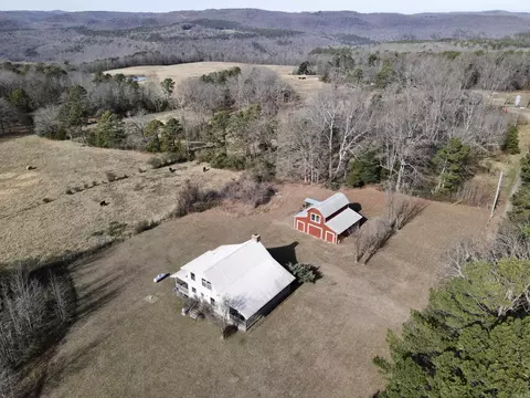 313 Cone Ln, Clinton, AR 72031 photo 36