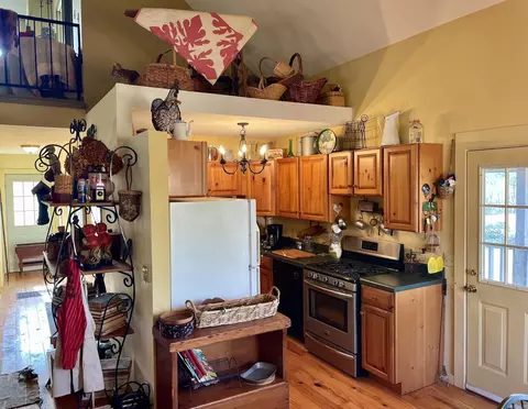 313 Cone Ln, Clinton, AR 72031 photo 18