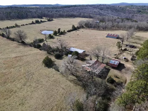 313 Cone Ln, Clinton, AR 72031 photo 38