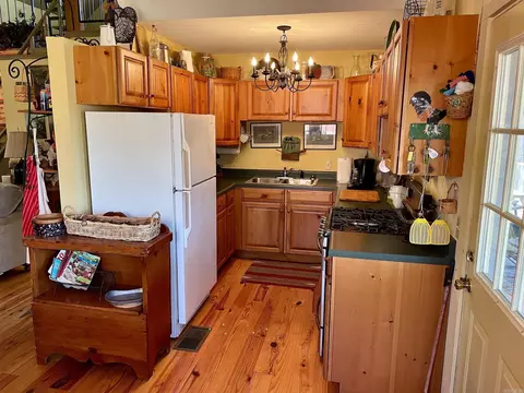 313 Cone Ln, Clinton, AR 72031 photo 16