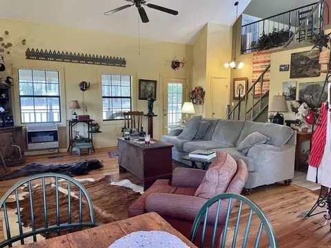 313 Cone Ln, Clinton, AR 72031 photo 13