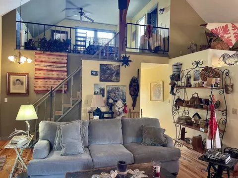 313 Cone Ln, Clinton, AR 72031 photo 14