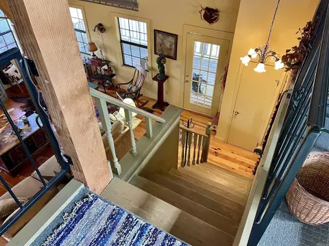 313 Cone Ln, Clinton, AR 72031 photo 26