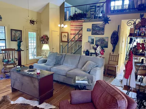 313 Cone Ln, Clinton, AR 72031 photo 15