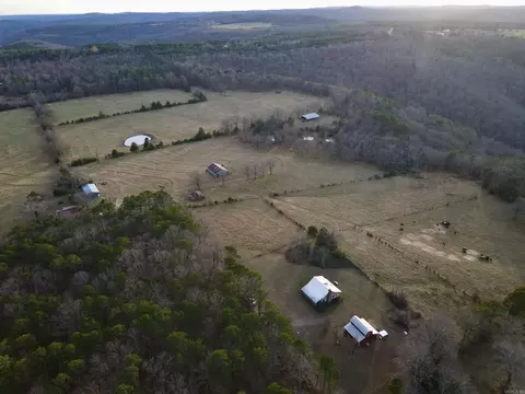 313 Cone Ln, Clinton, AR 72031 photo 44