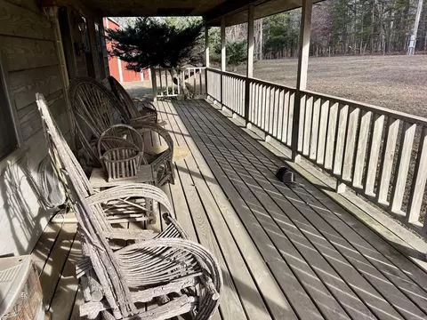 313 Cone Ln, Clinton, AR 72031 photo 7
