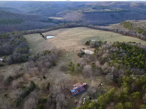 313 Cone Ln, Clinton, AR 72031 photo 43