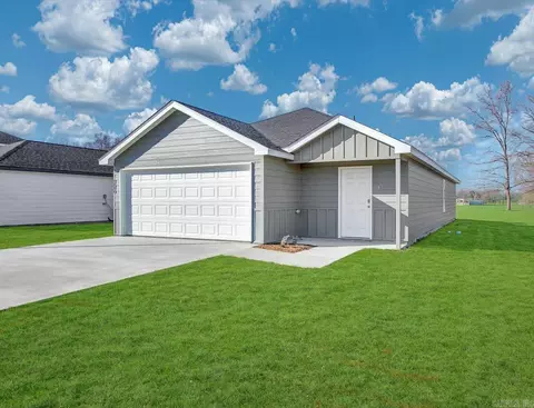 520 Moonlight Graham Blvd, Ward, AR 72176 photo 2