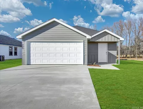 520 Moonlight Graham Blvd, Ward, AR 72176