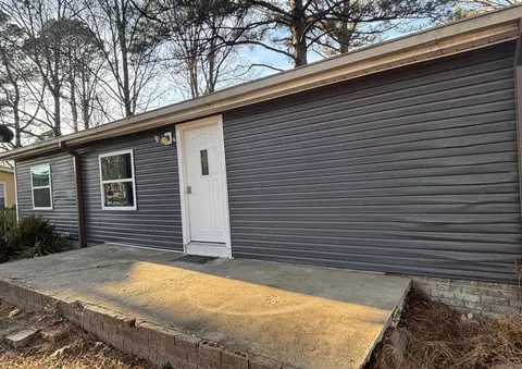 Exterior - 28 Kelli Pl, Alexander, AR 72002 photo 3 of 6