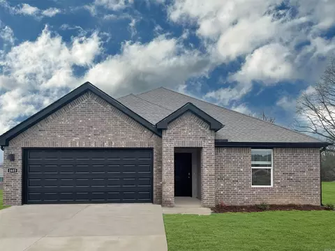 1603 Ridgefield Cir, Searcy, AR 72143