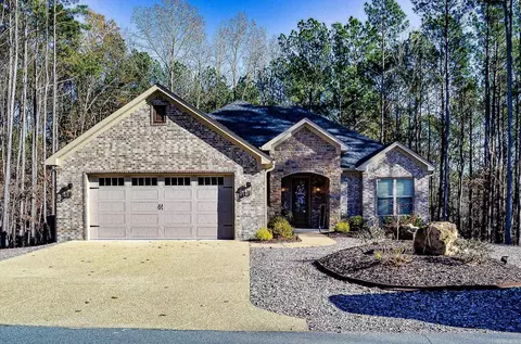 87 Elcano Dr, Hot Springs Village, AR 71909