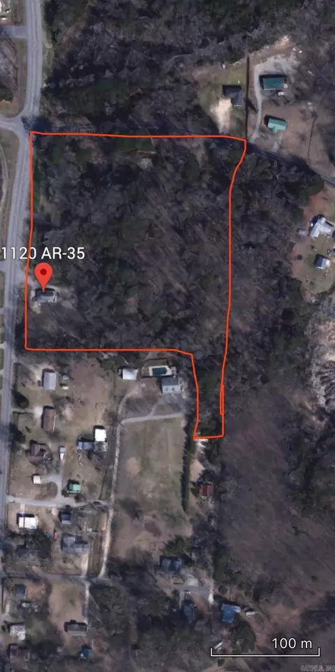1120 Highway 35 Tract 3, Benton, AR 72015
