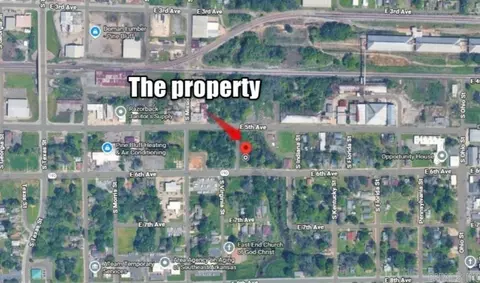 18 E Acre E 6th Ave, Pine Bluff, AR 71601 photo 7