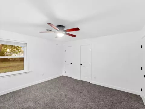 Bedroom - 206 N Elm St, Beebe, AR 72012 photo 1 of 5