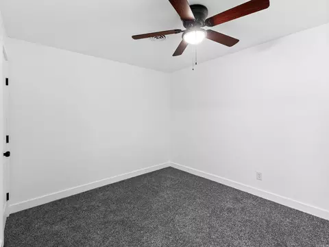 Bedroom - 206 N Elm St, Beebe, AR 72012 photo 5 of 5