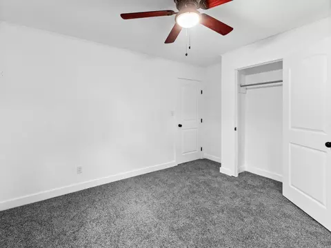 Bedroom - 206 N Elm St, Beebe, AR 72012 photo 3 of 5