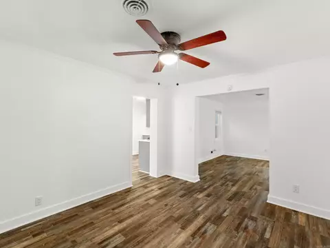 Living - 206 N Elm St, Beebe, AR 72012 photo 4 of 4