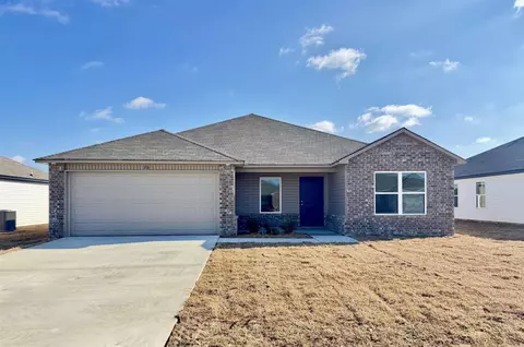 26 Hearthstone Trl, Vilonia, AR 72173 photo 1