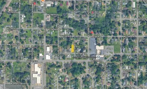 2001 W 16th Ave, Pine Bluff, AR 71603 photo 5