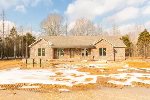 164 Whitetail Ridge Rd, Ward, AR 72176