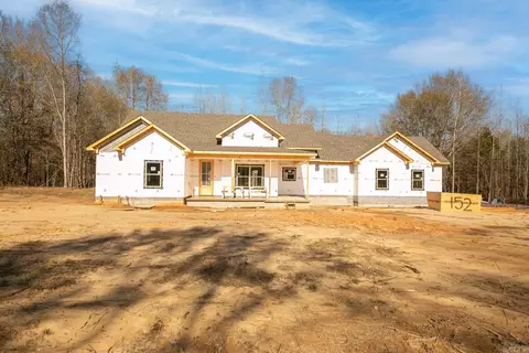 152 Whitetail Ridge Rd, Ward, AR 72176
