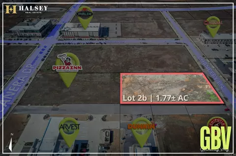 lot2 B Chancery Ln, Jonesboro, AR 72405