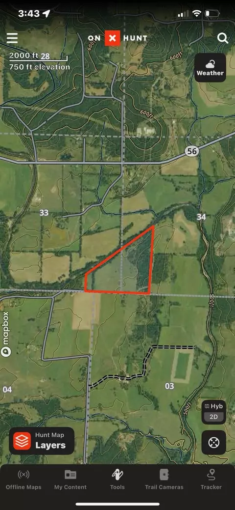 0 Phillips Rd, Franklin, AR 72512 photo 23