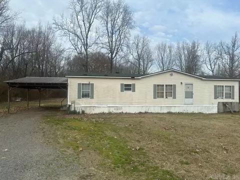226 Warren Rd, Lonoke, AR 72086 photo 2