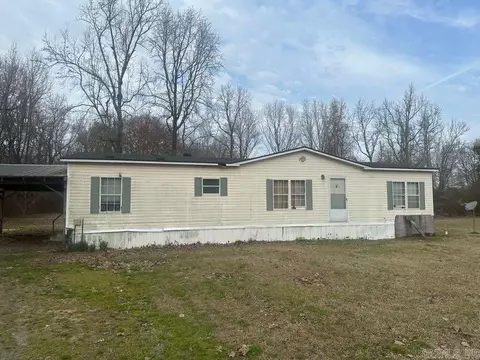 226 Warren Rd, Lonoke, AR 72086 photo 1