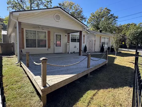 205 Kleinshore Rd, Hot Springs, AR 71901