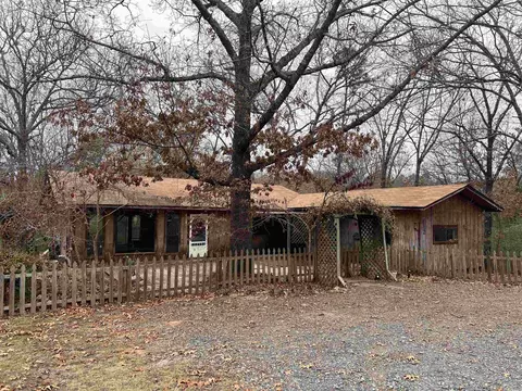412 N Park St, Heber Springs, AR 72543