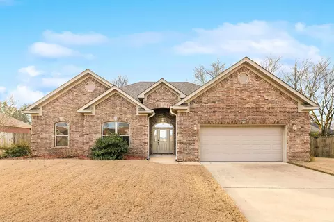 2513 Durango Dr, Benton, AR 72019 photo 1