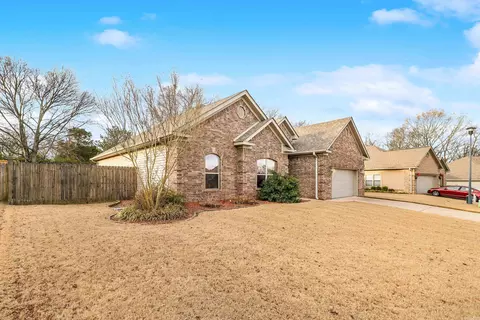 2513 Durango Dr, Benton, AR 72019 photo 3