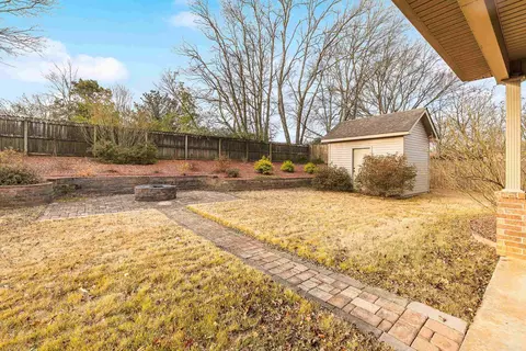 2513 Durango Dr, Benton, AR 72019 photo 38