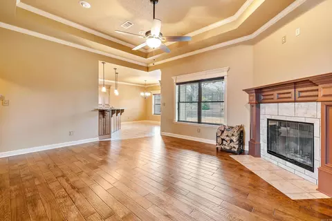 2513 Durango Dr, Benton, AR 72019 photo 8