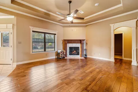 2513 Durango Dr, Benton, AR 72019 photo 9