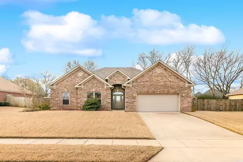 2513 Durango Dr, Benton, AR 72019 photo 2