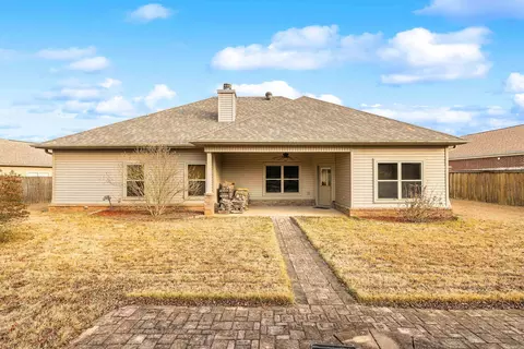 2513 Durango Dr, Benton, AR 72019 photo 36
