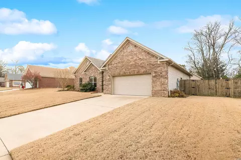 2513 Durango Dr, Benton, AR 72019 photo 4