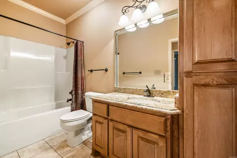 2513 Durango Dr, Benton, AR 72019 photo 25