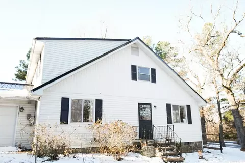602 Circle High Dr, Horseshoe Bend, AR 72512