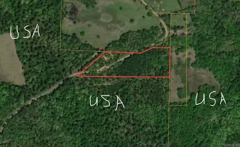 930 Cox Crk, Bismarck, AR 71921 photo 14