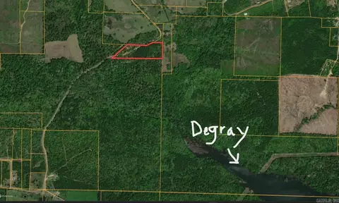 930 Cox Crk, Bismarck, AR 71921 photo 13