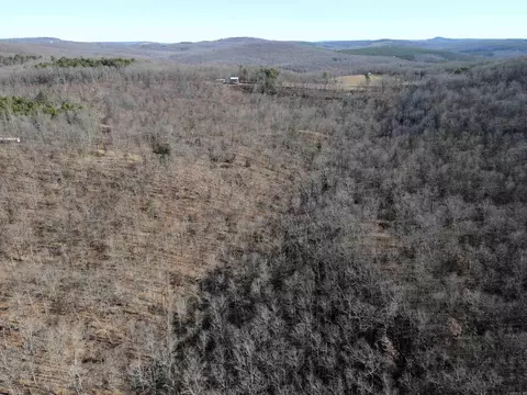 239 Mill Creek Rd, Jerusalem, AR 72030