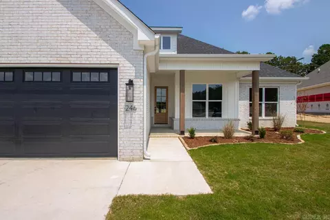 246 Cason Hill Blvd, Bryant, AR 72002 photo 3