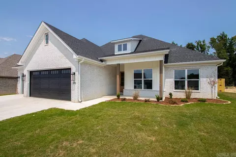 246 Cason Hill Blvd, Bryant, AR 72002 photo 2